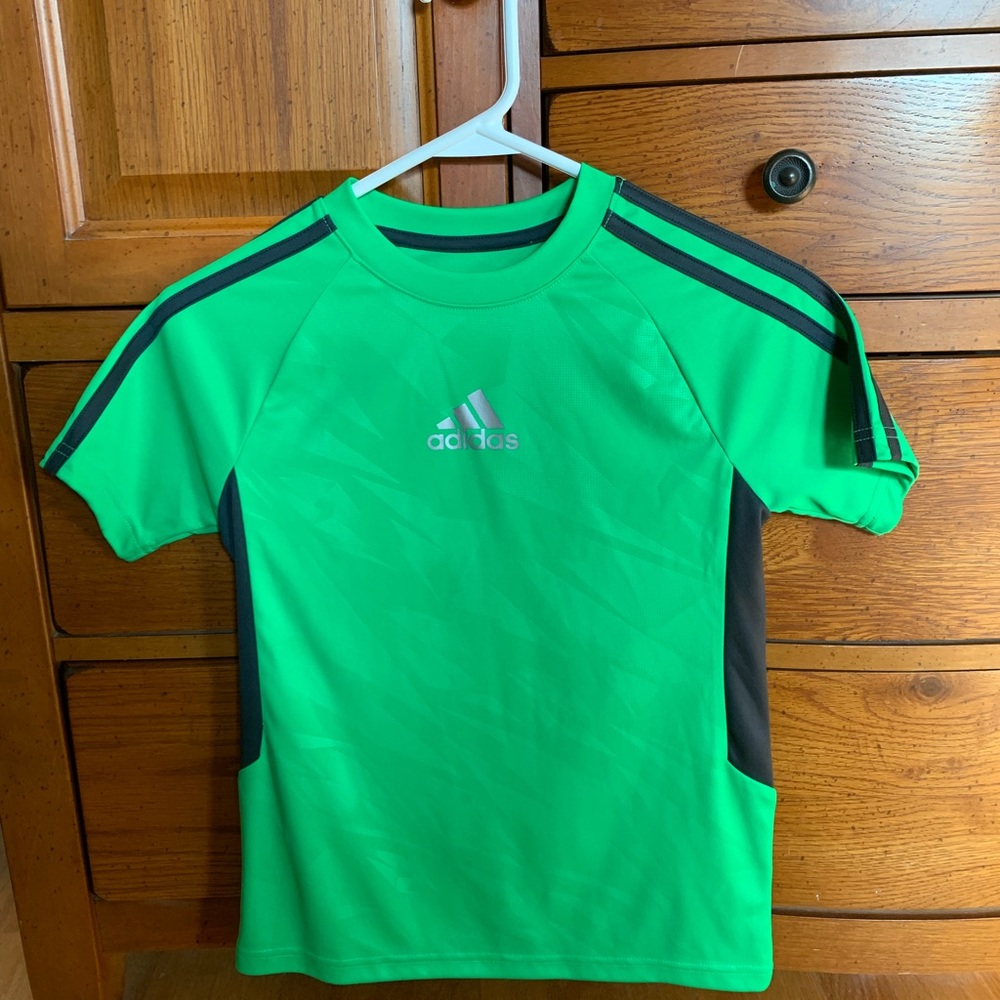 Adidas shirt